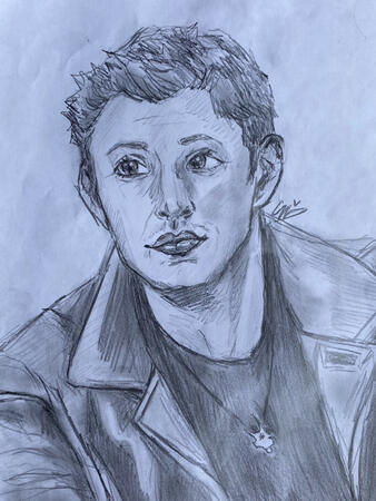 Dean Winchester