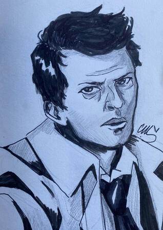 Castiel (screencap3)