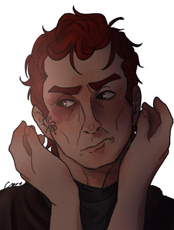 Bruised